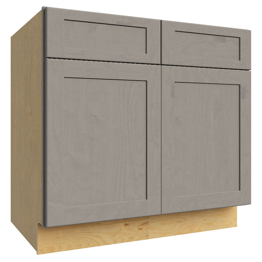 B36 ( BASE - 36"W X 34-1/2"H X 24"D ) - Galaxy Horizon