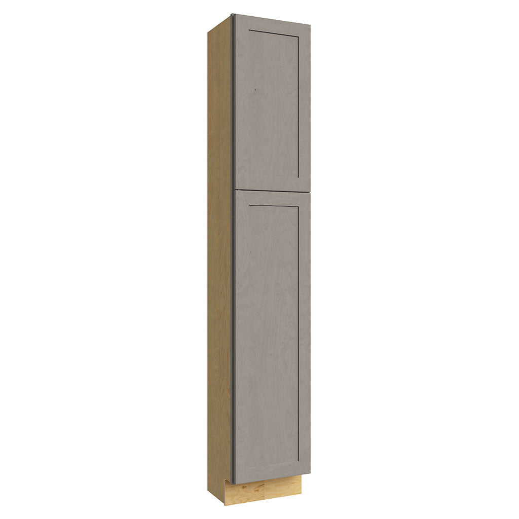 TP151284 ( TALL PANTRY - 15"W X 84"H X 12"D ) - Galaxy Horizon