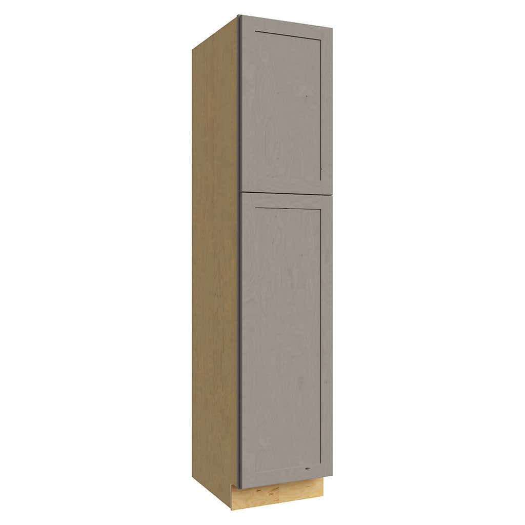 TP182484 ( TALL PANTRY - 18"W X 84"H X 24"D )