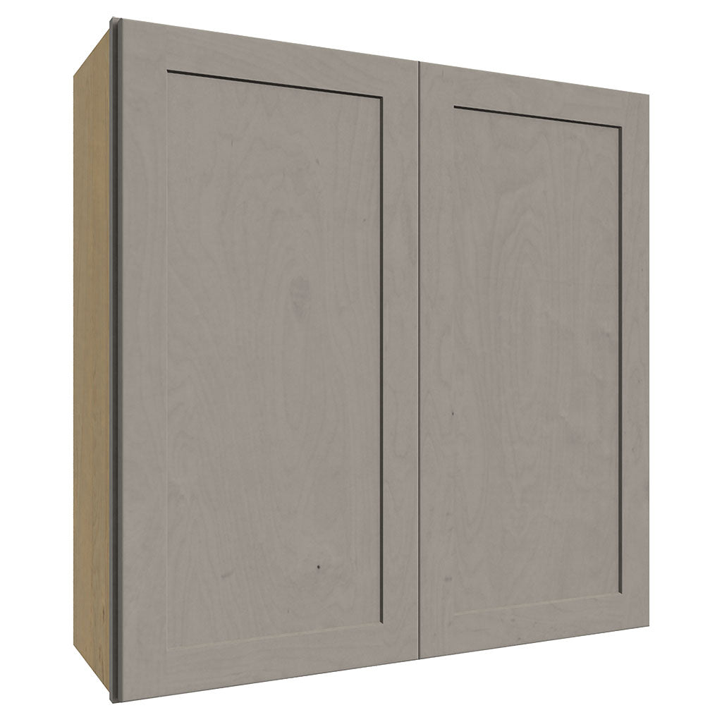 W3636 ( WALL - 36"W X 36"H X 12"D ) - Galaxy Horizon