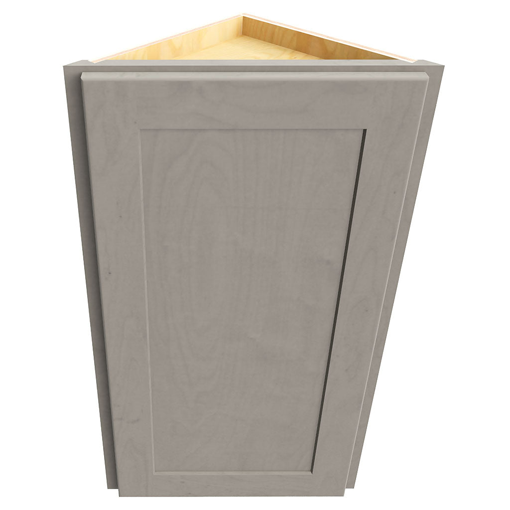 WAE1230 ( ANGLE END - 12"W X 30"H X 12"D )