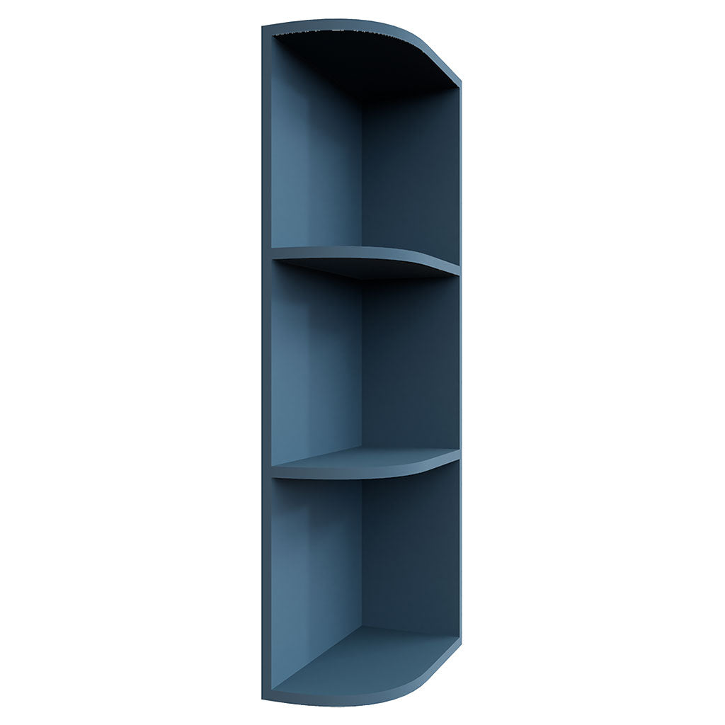 OER630 ( OPEN END RIGHT - 6"W X 30"H X 12"D )
