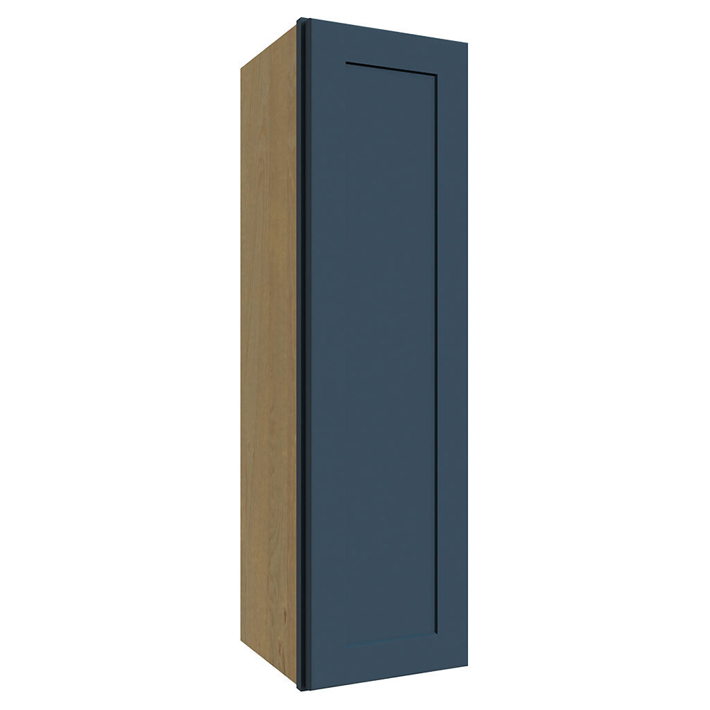 W1242 ( WALL - 12"W X 42"H X 12"D )