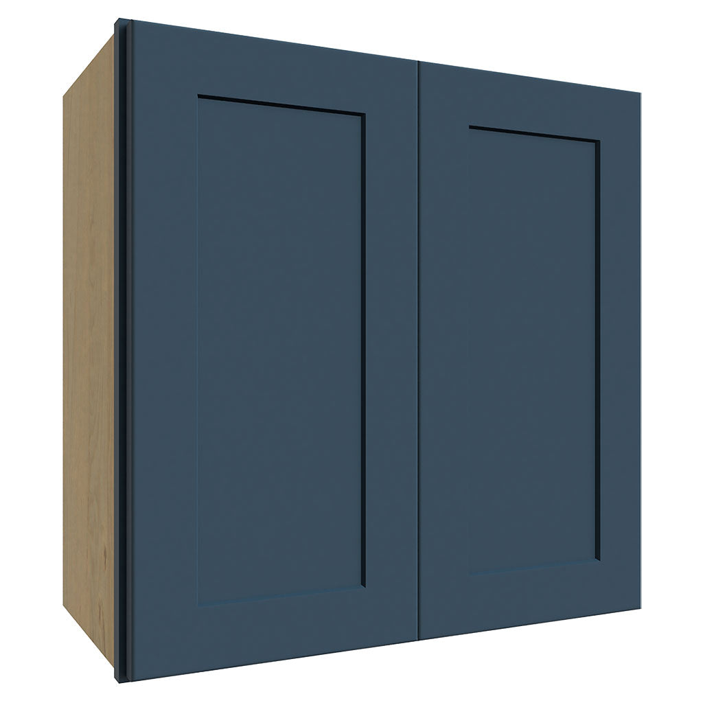 W2424 ( WALL - 24"W X 24"H X 12"D )