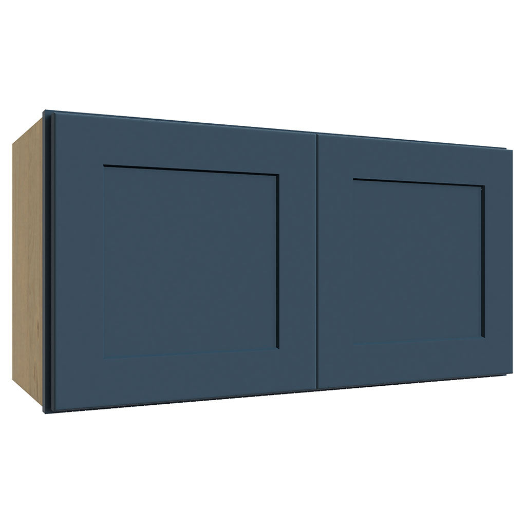 W3015 ( WALL - 30"W X 15"H X 12"D )