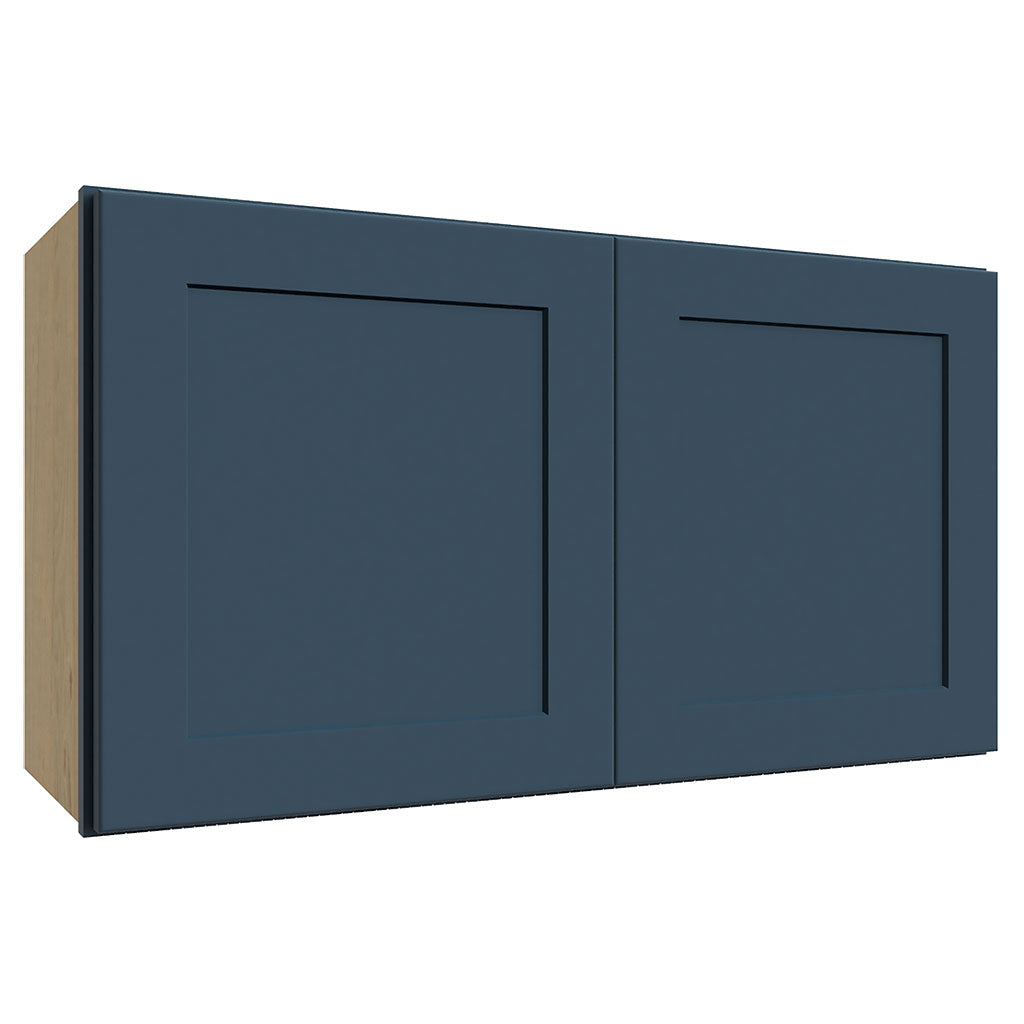 W3318 ( WALL - 33"W X 18"H X 12"D )