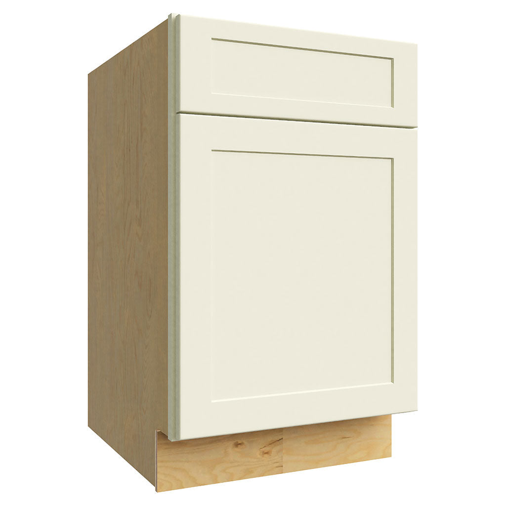 B21 ( BASE - 21"W X 34-1/2"H X 24"D )