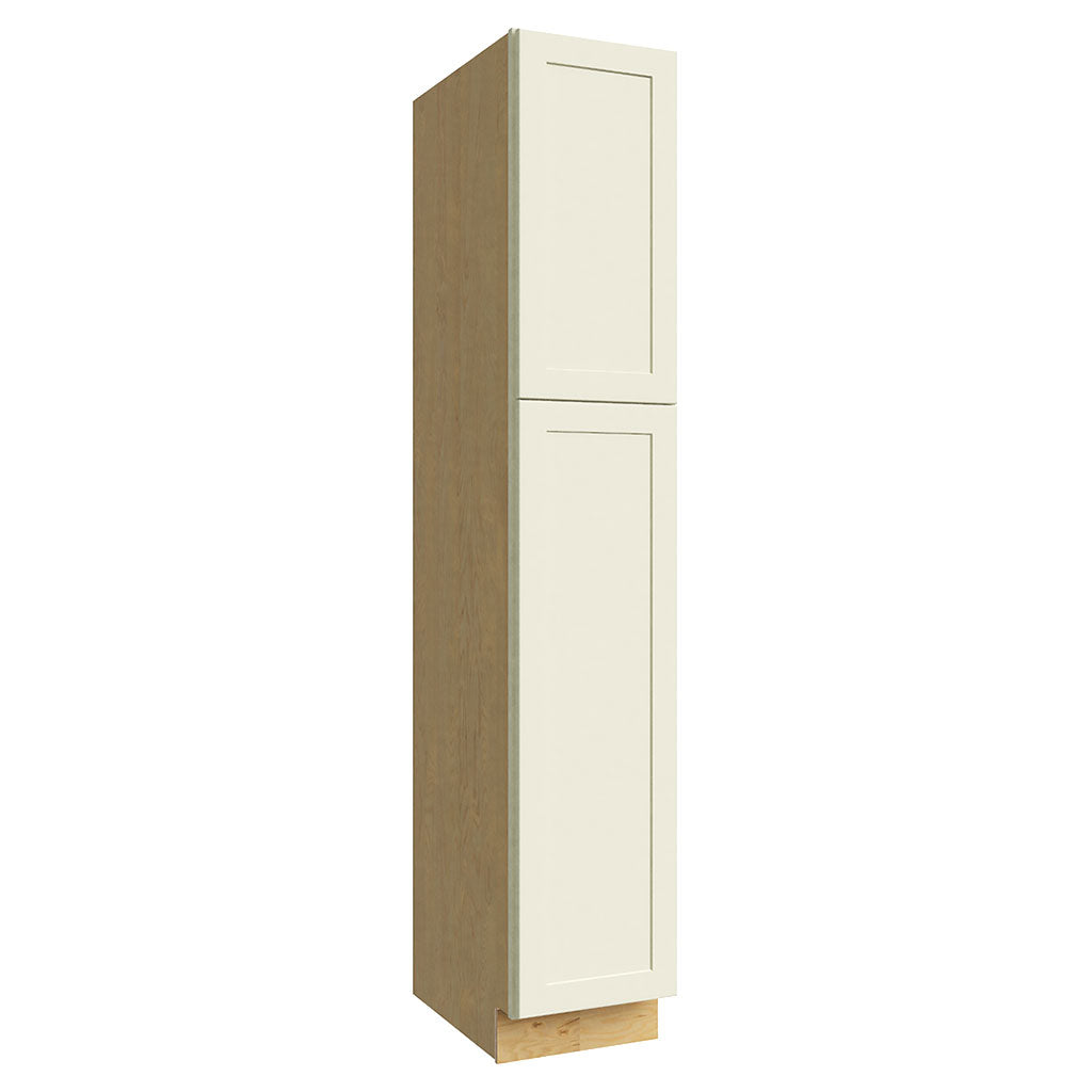 TP152484 ( TALL PANTRY - 15"W X 84"H X 24"D )
