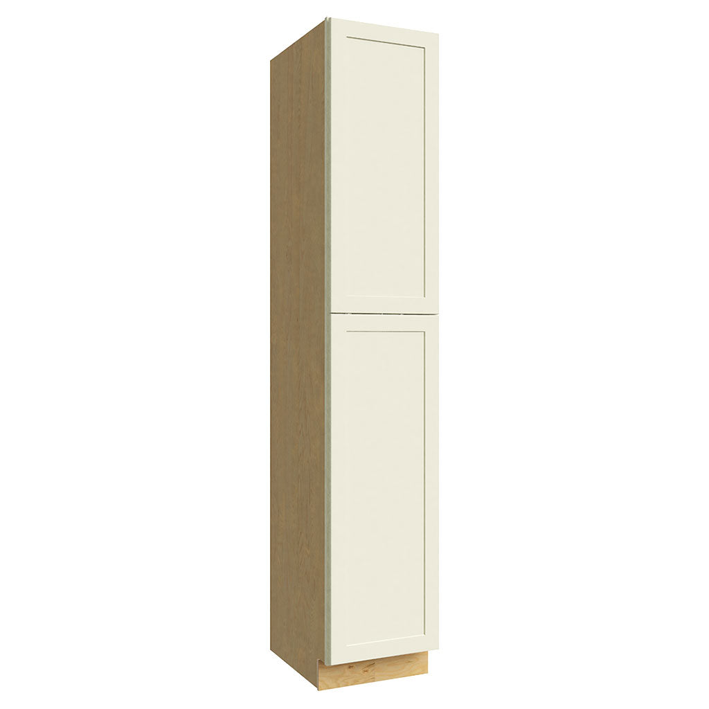 TP182496 ( TALL PANTRY - 18"W X 96"H X 24"D )