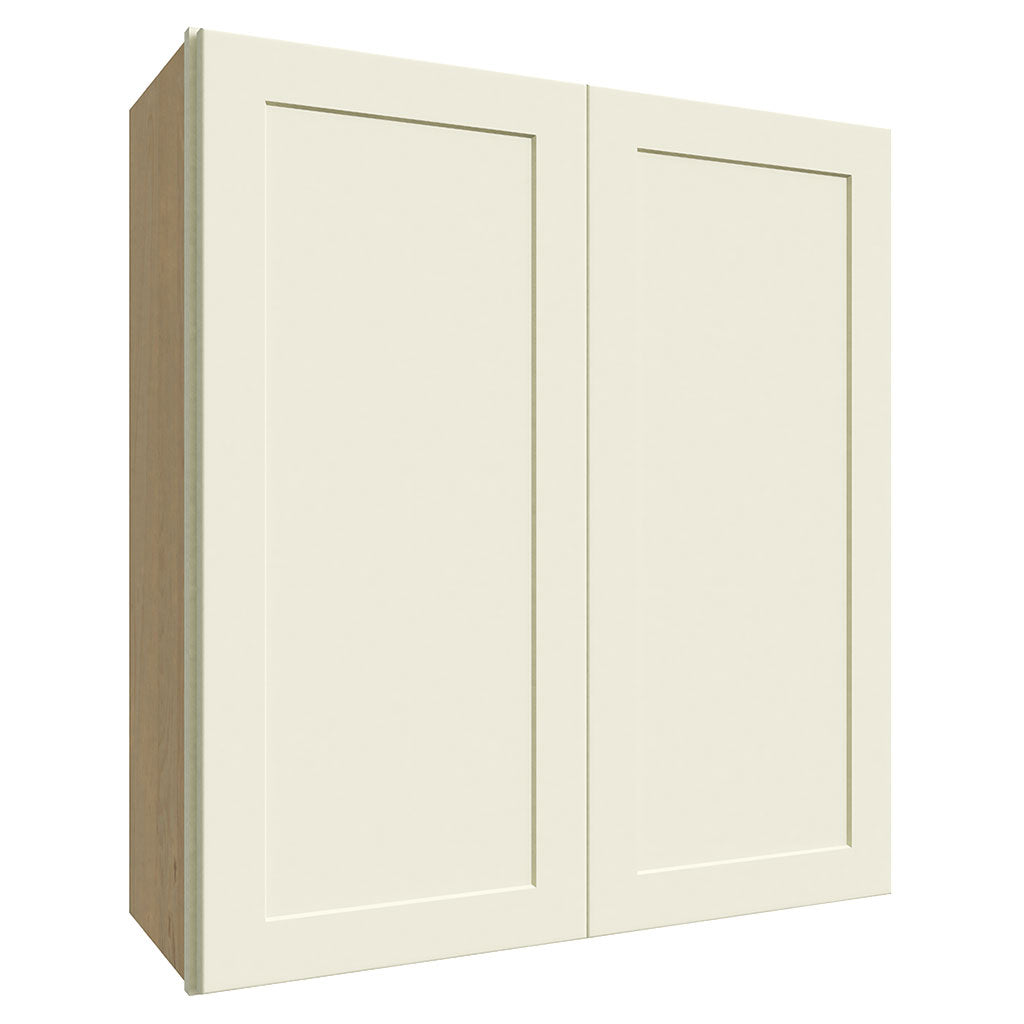 W3336 ( WALL - 33"W X 36"H X 12"D )