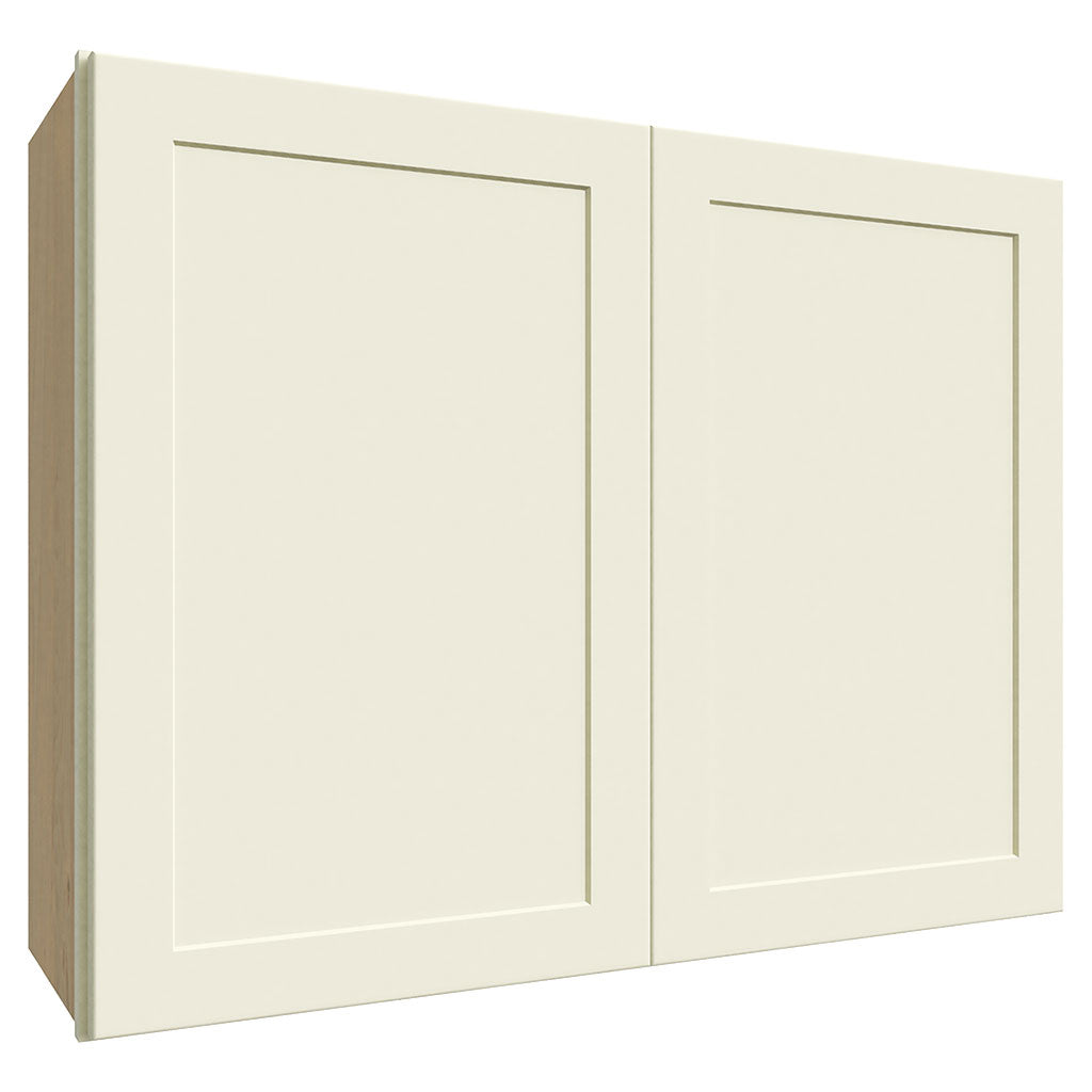 W3930 ( WALL - 39"W X 30"H X 12"D )