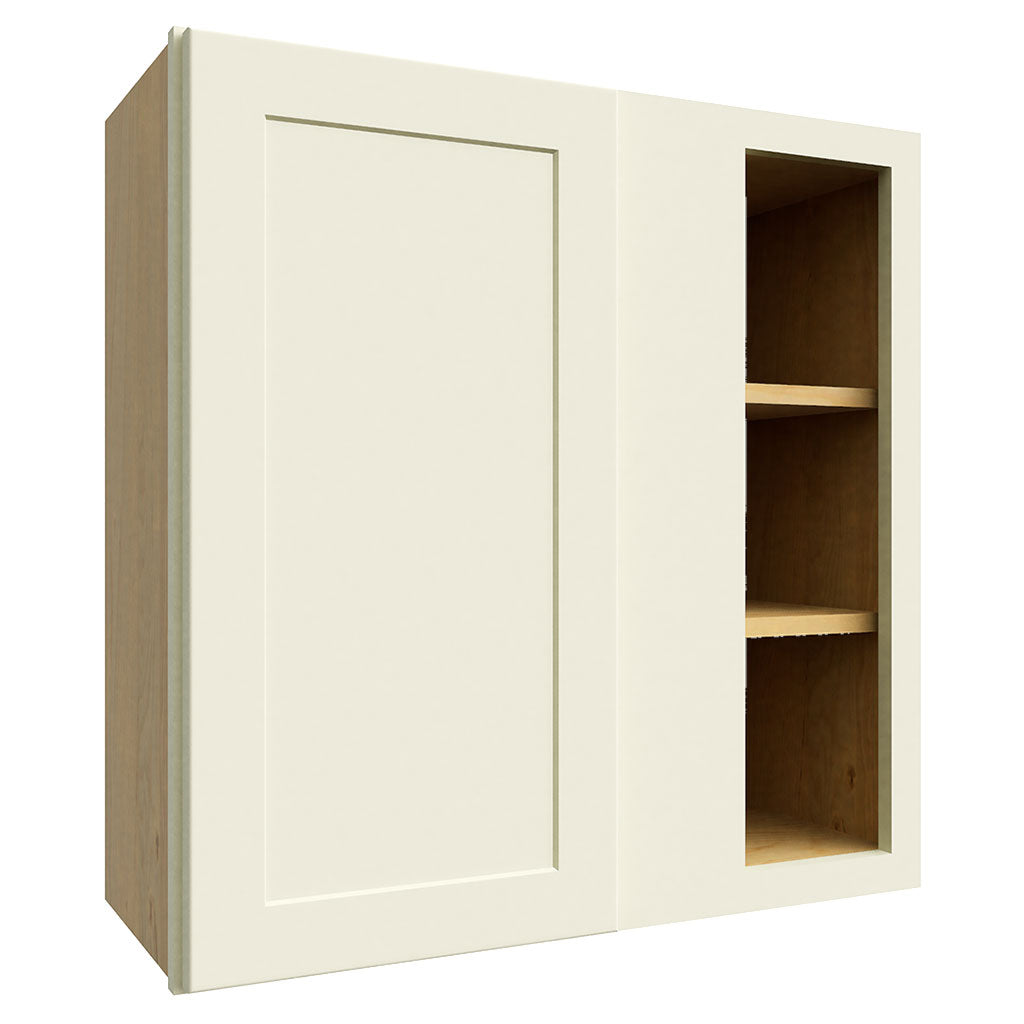 WBC3030 ( SINGLE DOOR BLIND CORNER - 30"W X 30"H X 12"D )