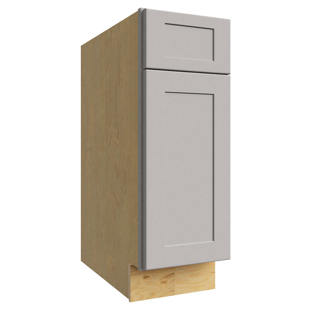 B12 ( BASE - 12"W X 34-1/2"H X 24"D )