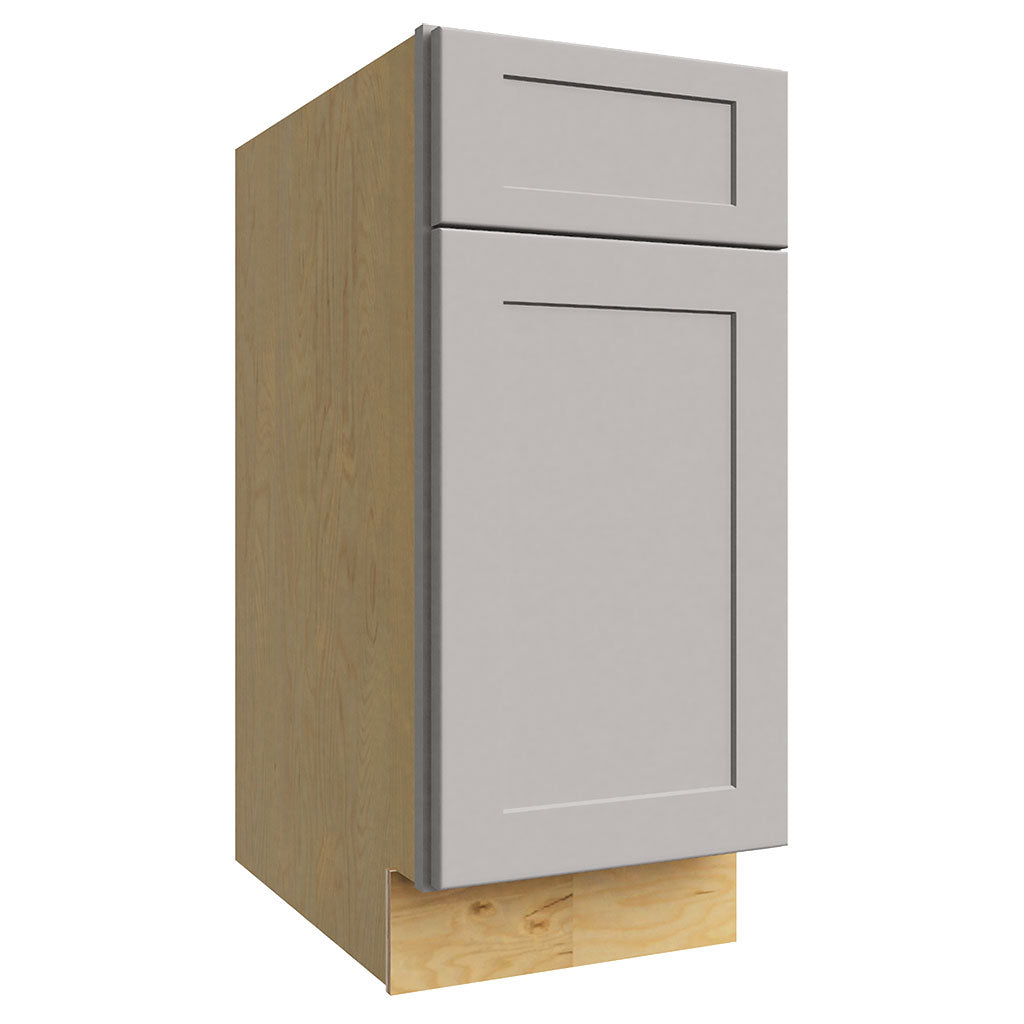 B15 ( BASE - 15"W X 34-1/2"H X 24"D )