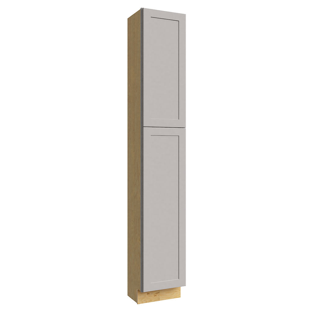 TP151290 ( TALL PANTRY - 15"W X 90"H X 12"D )