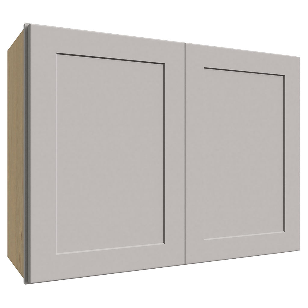 W3324 ( WALL - 33"W X 24"H X 12"D )