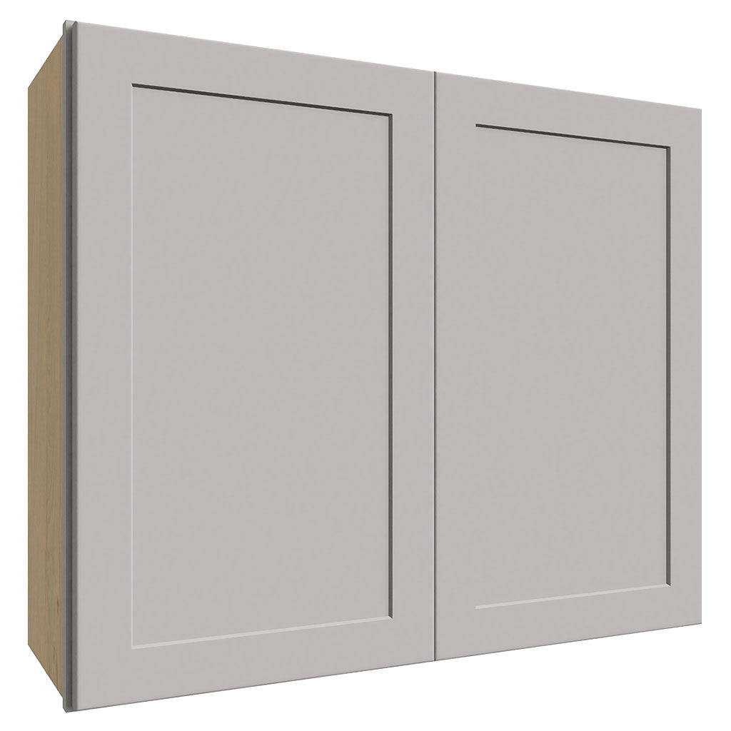 W3630 ( WALL - 36"W X 30"H X 12"D )