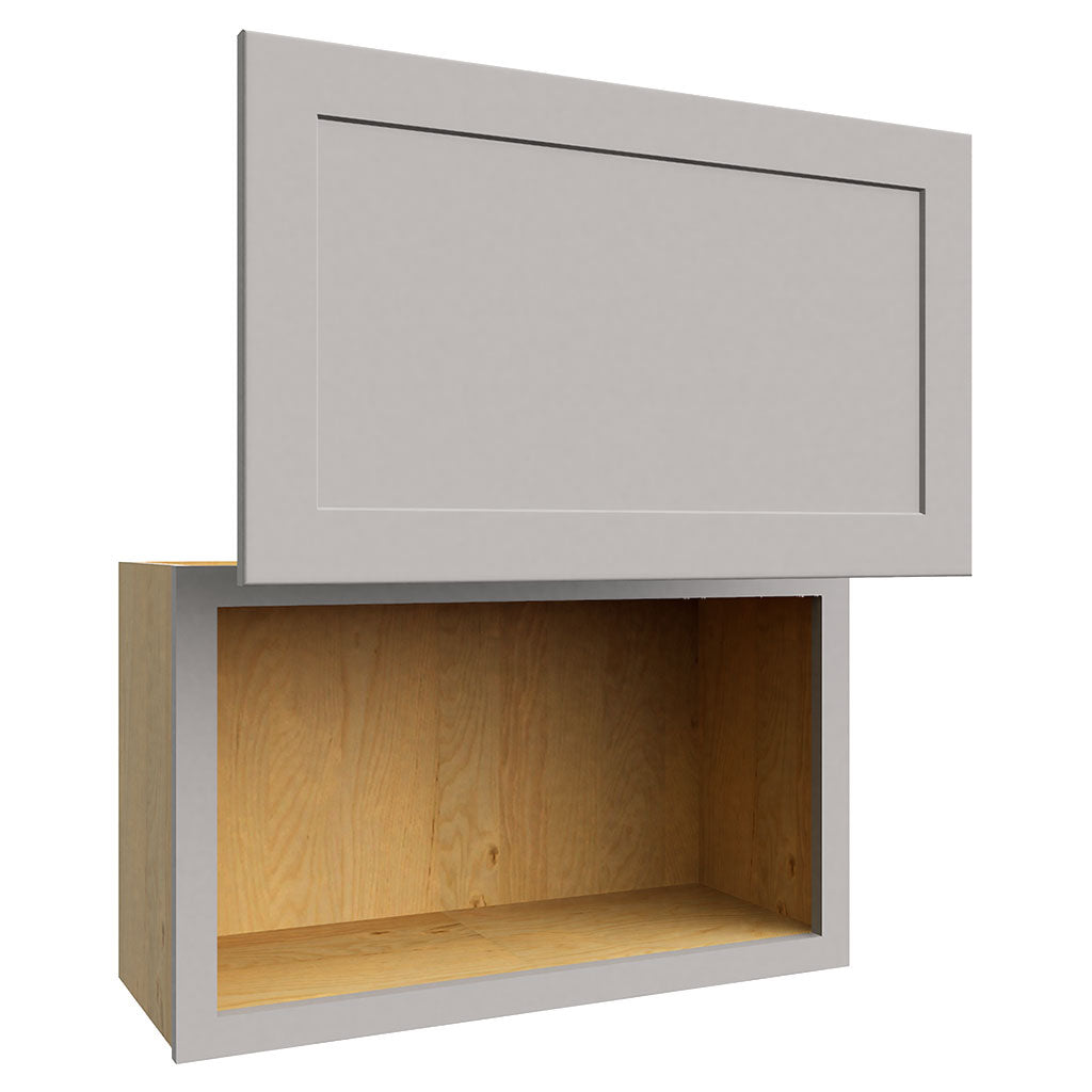 WAC3018 ( WALL APPLIANCE - 30"W X 18"H X 12"D )