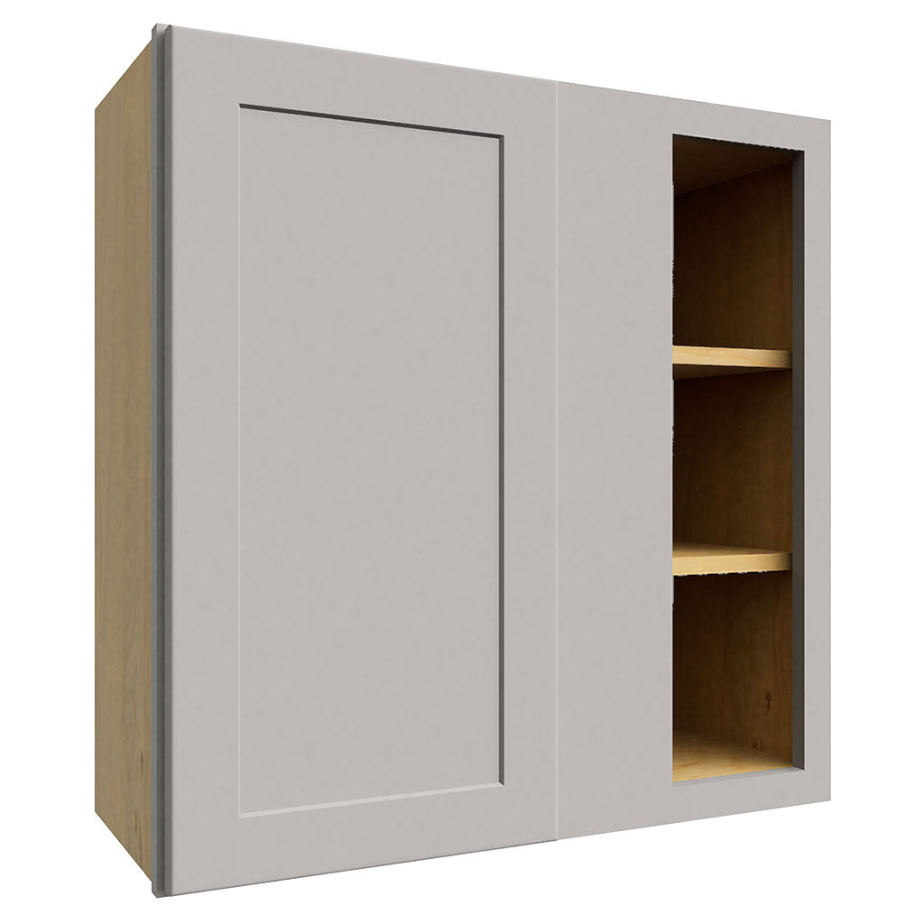 WBC3030 ( SINGLE DOOR BLIND CORNER - 30"W X 30"H X 12"D )