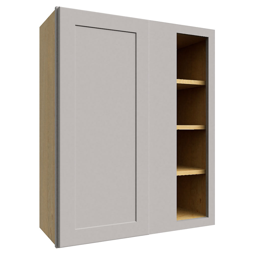 WBC3036 ( SINGLE DOOR BLIND CORNER - 30"W X 36"H X 12"D )