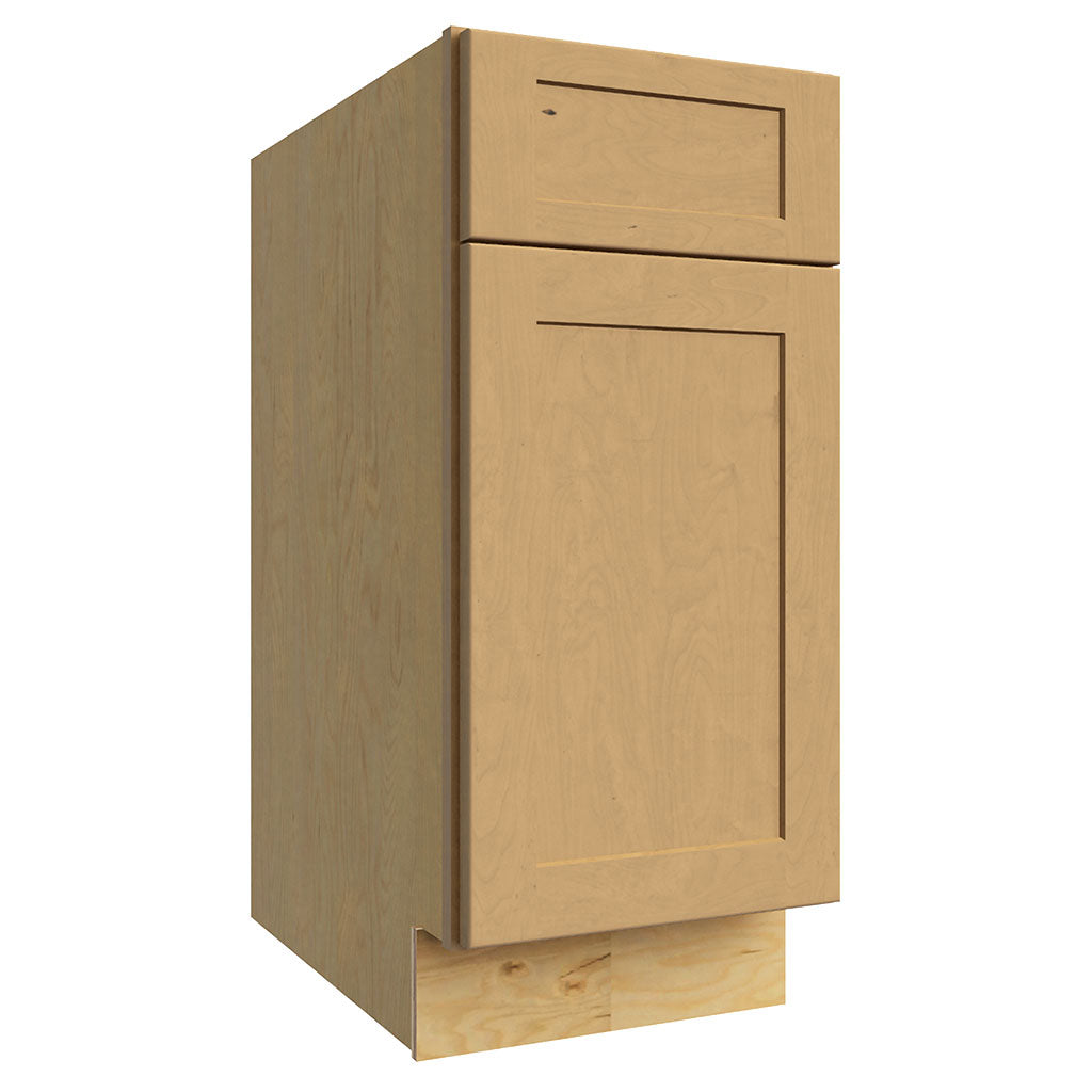 B15 ( BASE - 15"W X 34-1/2"H X 24"D )