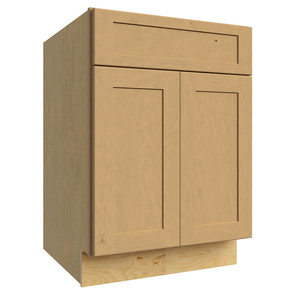 B24 ( BASE - 24"W X 34-1/2"H X 24"D )