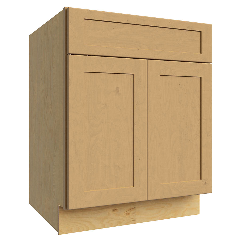 B27 ( BASE - 27"W X 34-1/2"H X 24"D )