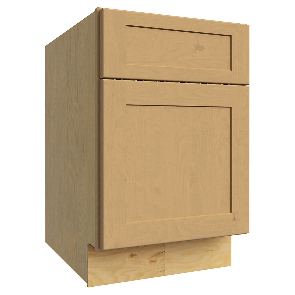 FD18 ( FILE DRAWER BASE - 18"W X 28-1/2"H X 21"D )