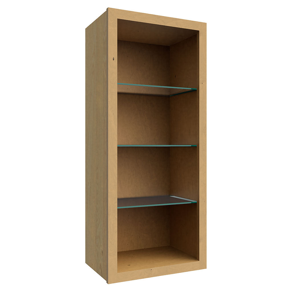 NDW1842 ( NO DOOR WALL - 18"W X 42"H X 12"D )