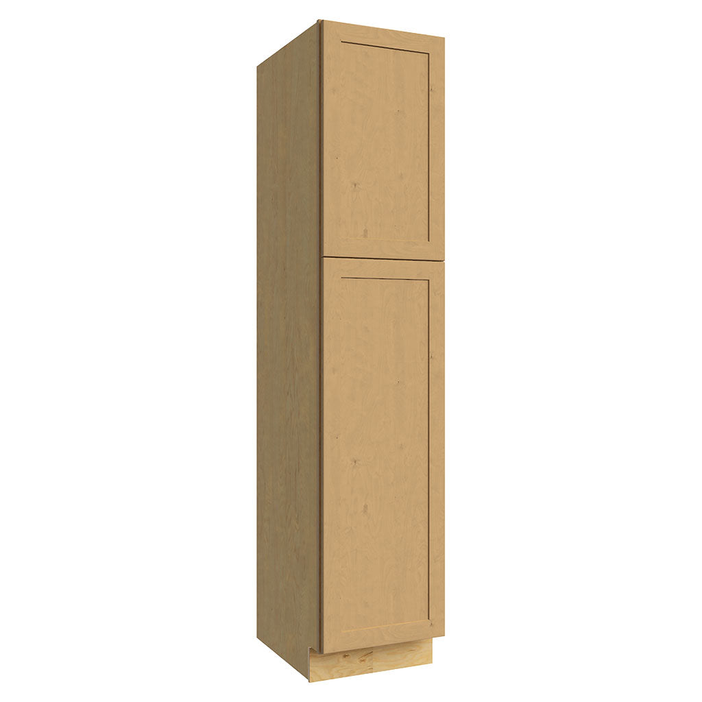 TP182484 ( TALL PANTRY - 18"W X 84"H X 24"D )