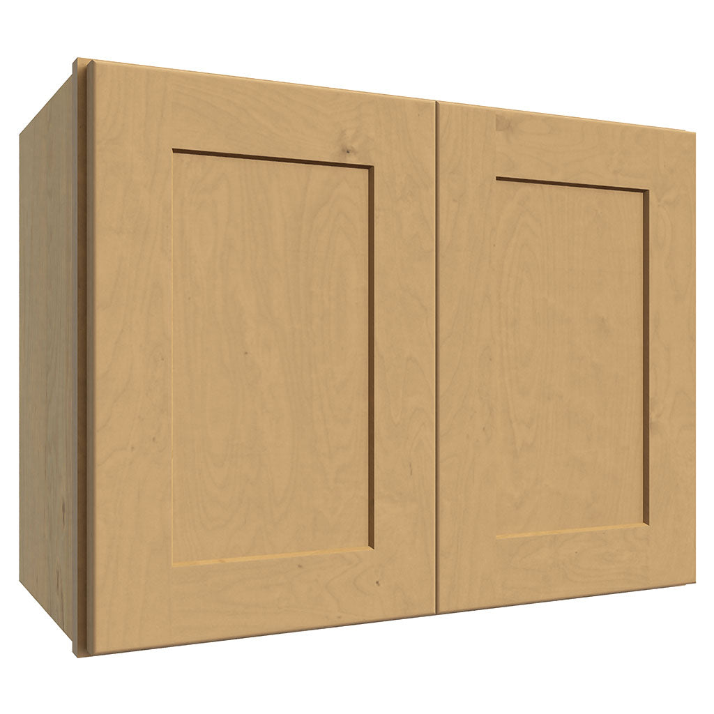 W2418 ( WALL - 24"W X 18"H X 12"D )