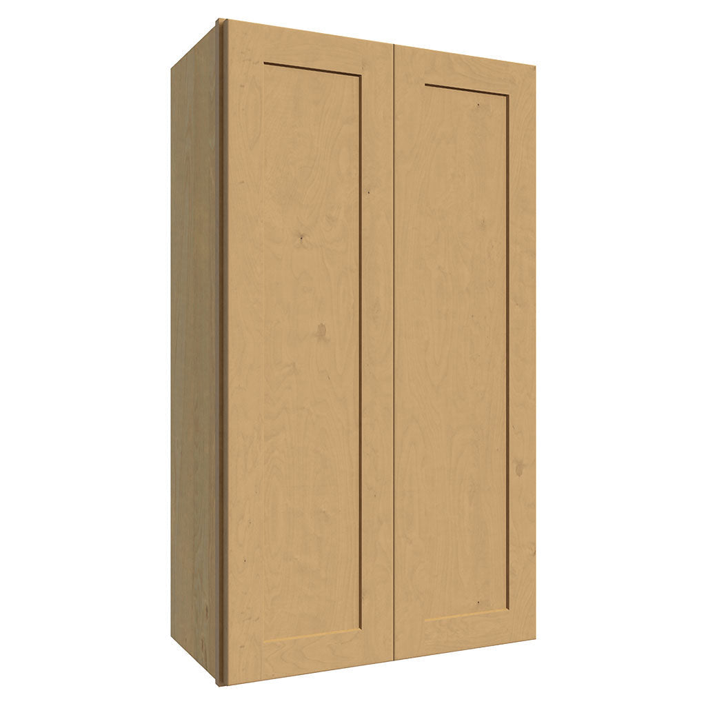 W2442 ( WALL - 24"W X 42"H X 12"D )