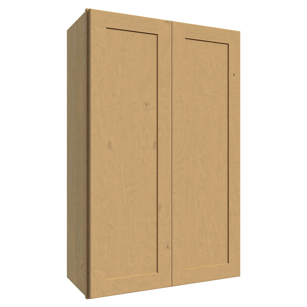 W2742 ( WALL - 27"W X 42"H X 12"D )