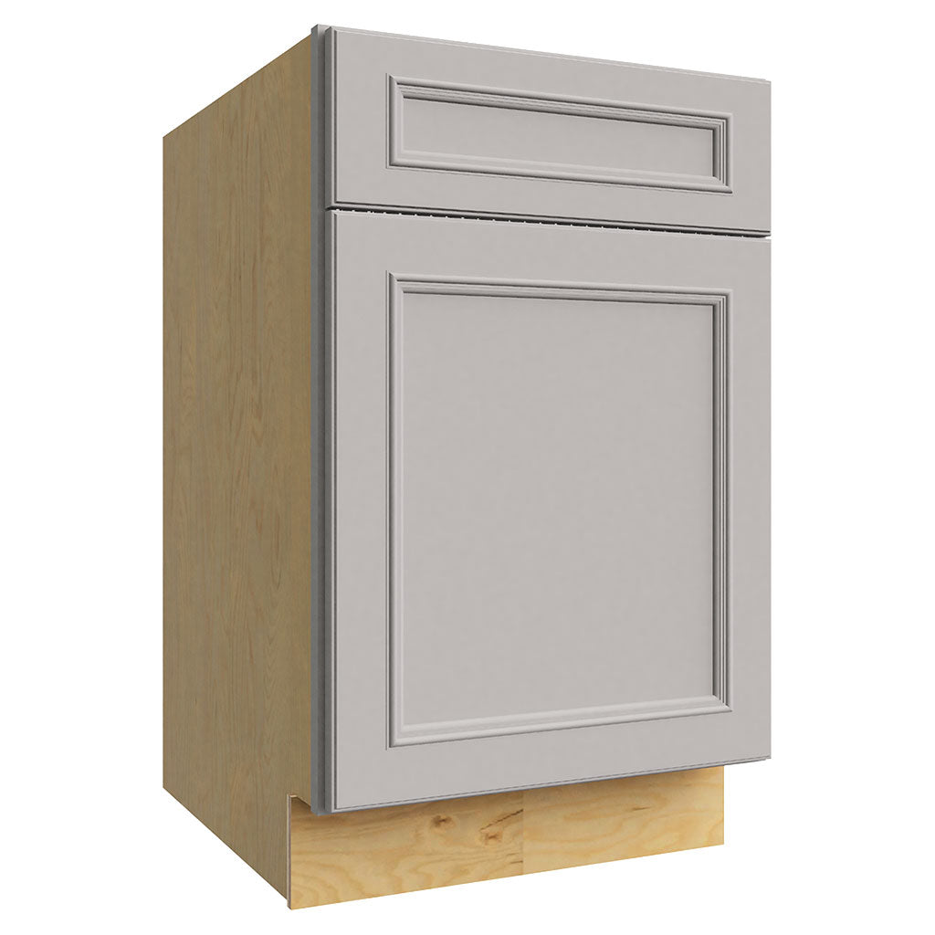 B21 ( BASE - 21"W X 34-1/2"H X 24"D )