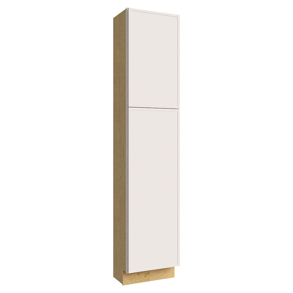 TP181284 ( TALL PANTRY - 18"W X 84"H X 12"D )