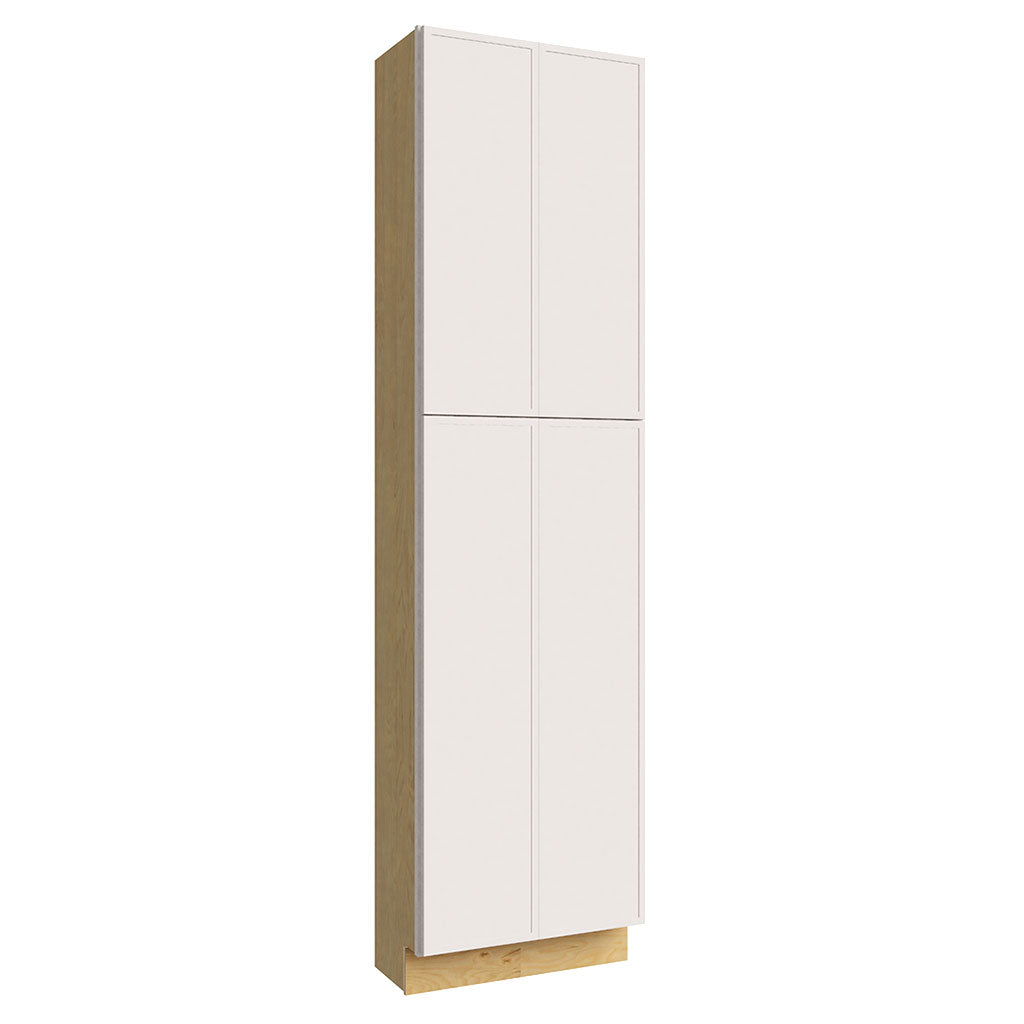 TP241290 ( TALL PANTRY - 24"W X 90"H X 12"D )
