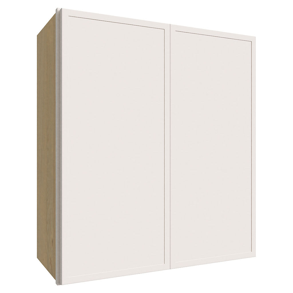 W2730 ( WALL - 27"W X 30"H X 12"D )