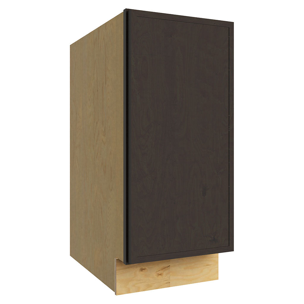 B15FD ( FULL HEIGHT BASE - 15"W X 34-1/2"H X 24"D )