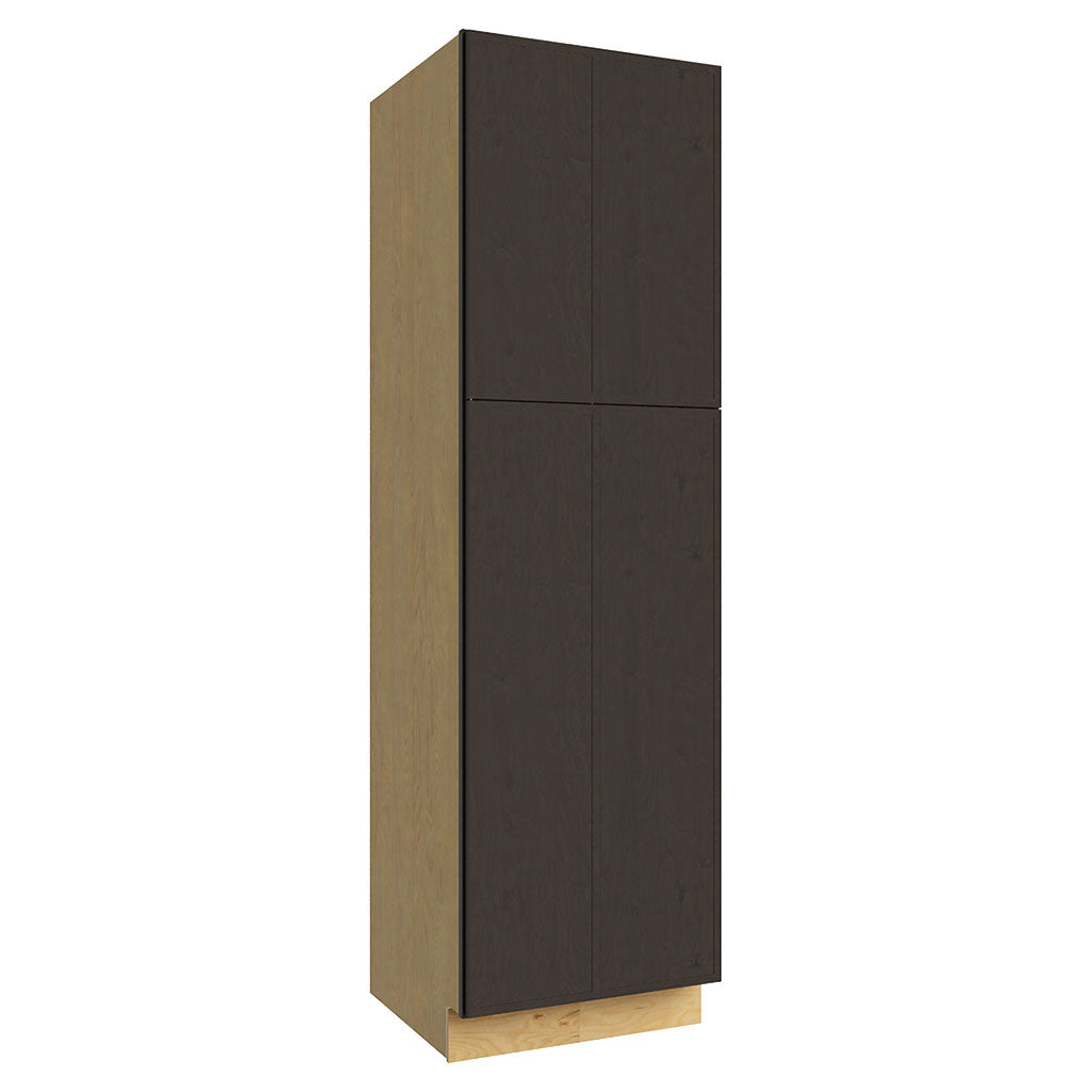 TP242484 ( TALL PANTRY - 24"W X 84"H X 24"D )