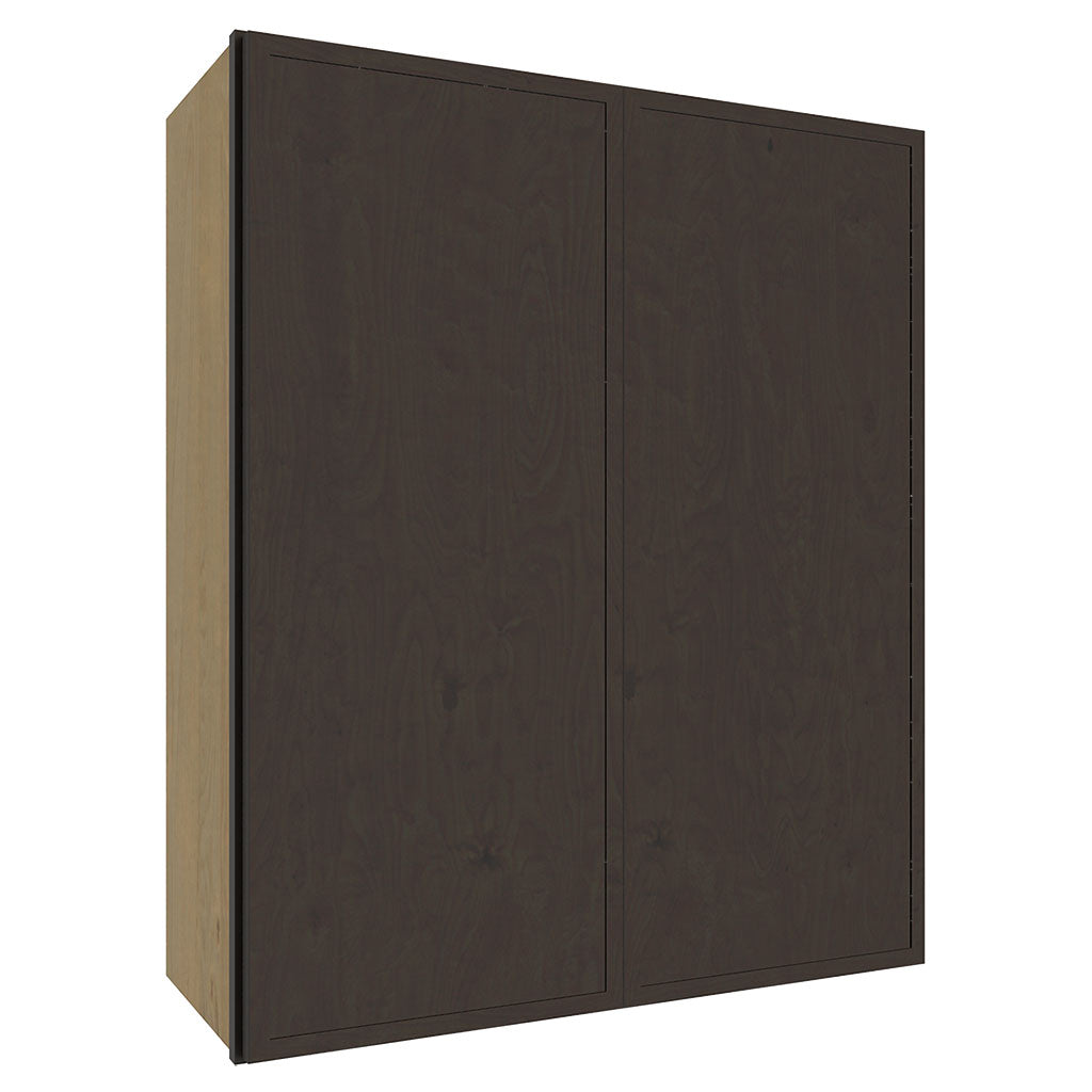 W3036 ( WALL - 30"W X 36"H X 12"D )