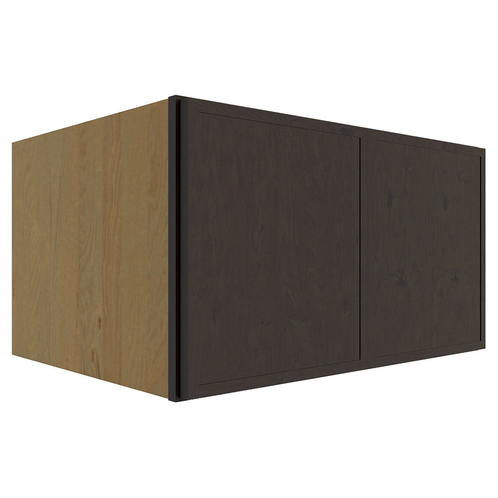W331824 ( DEEP WALL - 33"W X 18"H X 24"D )