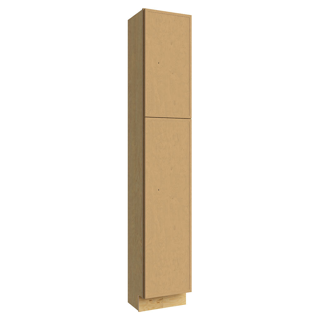 TP151284 ( TALL PANTRY - 15"W X 84"H X 12"D )