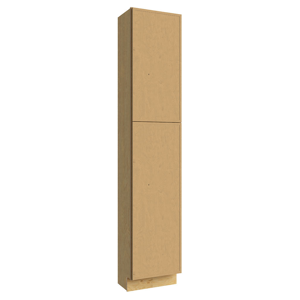 TP181290 ( TALL PANTRY - 18"W X 90"H X 12"D )
