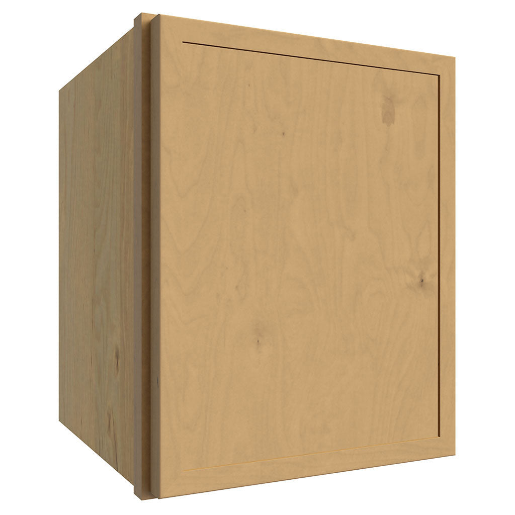 W1215 ( WALL - 12"W X 15"H X 12"D )