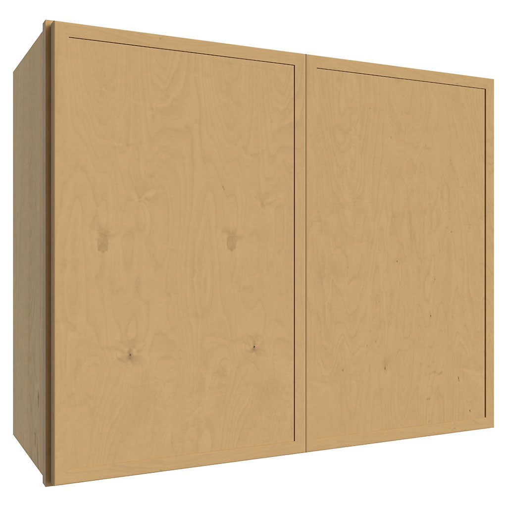 W3024 ( WALL - 30"W X 24"H X 12"D )