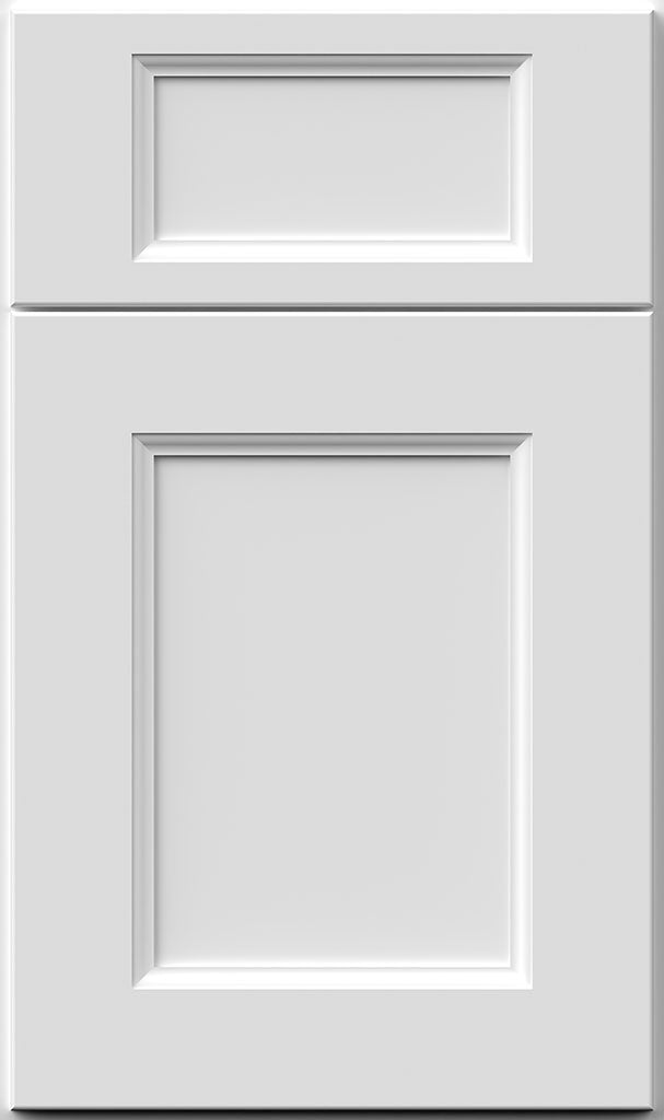 SD ( DOOR SAMPLE WITH DRAWER FRONT - 14-1/2"W X 24-1/2"H X 0-3/4"D )