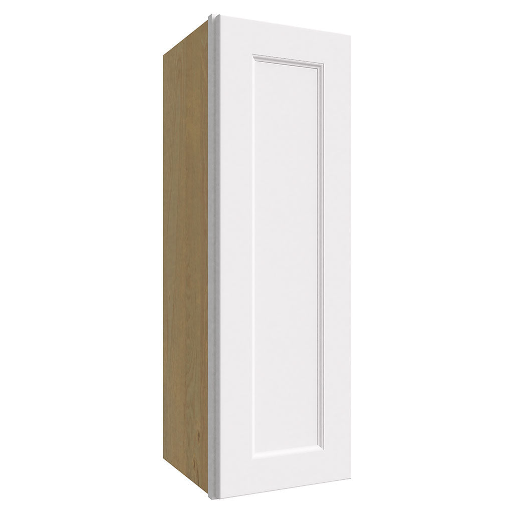 W1236 ( WALL - 12"W X 36"H X 12"D )