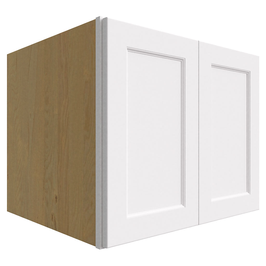 W302424 ( DEEP WALL - 30"W X 24"H X 24"D ) - Nexus Frost