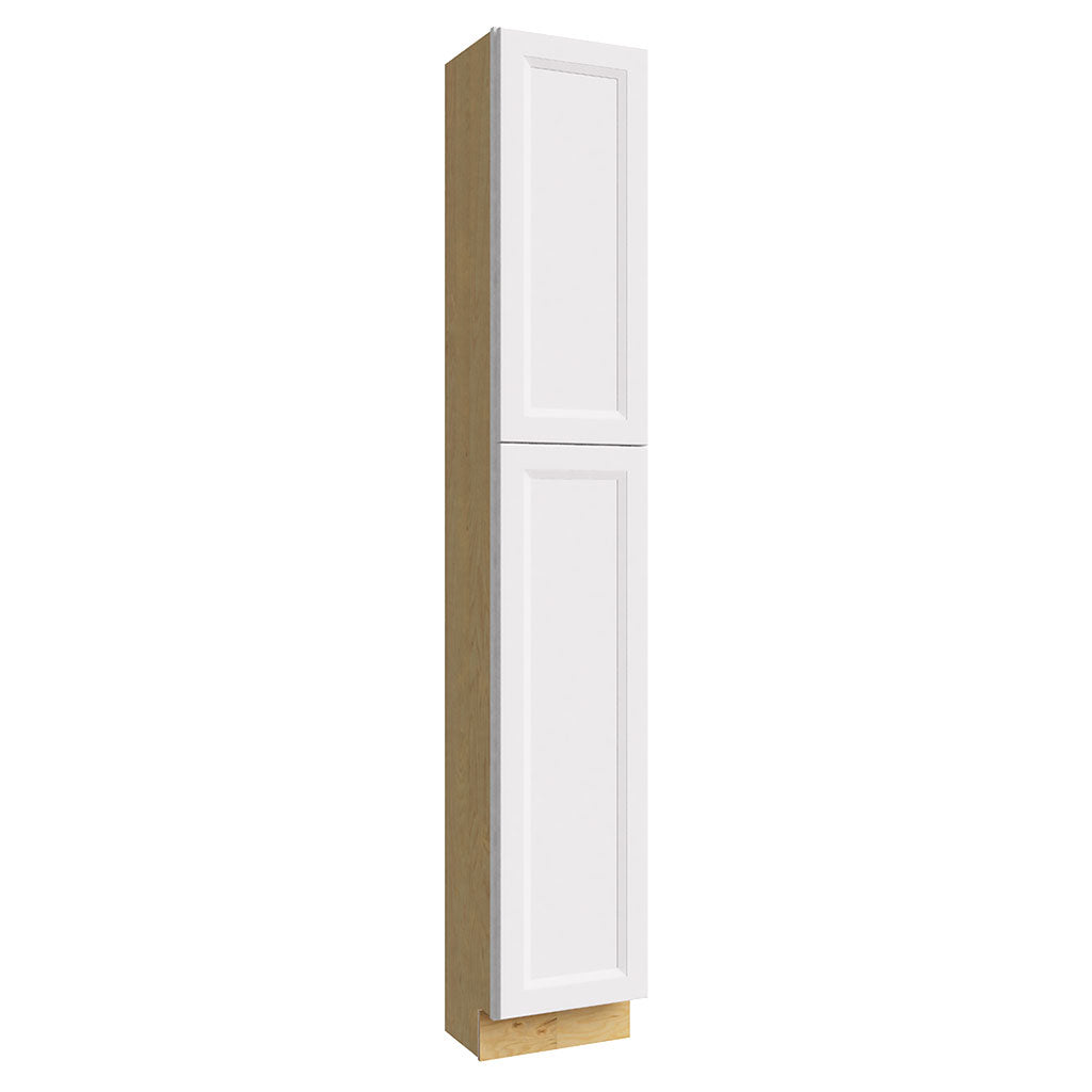 TP151290 ( TALL PANTRY - 15"W X 90"H X 12"D )