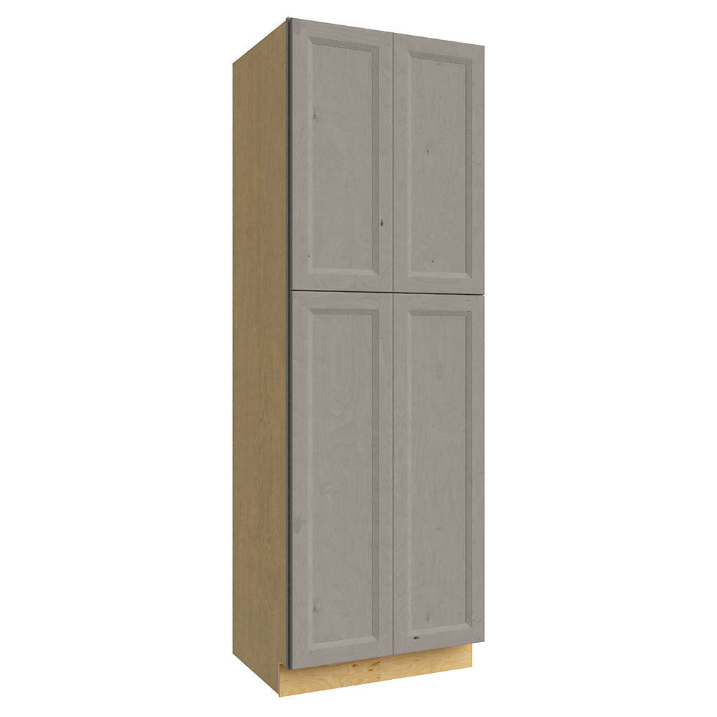 TP302490 ( TALL PANTRY - 30"W X 90"H X 24"D )